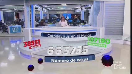 Curva epidemiológica en Italia va disminuyendo