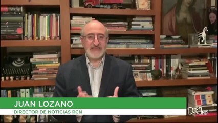 Es hora de pensar en el alivio económico de los hogares colombianos: Juan Lozano