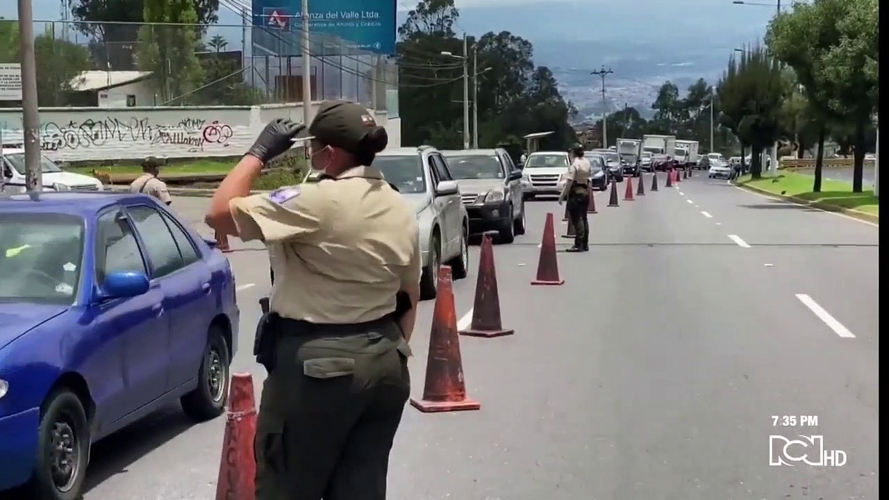 Ecuador y el caso sensible de Guayaquíl