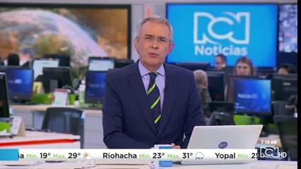 Capturan a hombre que por un piropo habría asesinado a tres personas