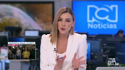 "Es inconcebible": Manuel Elkin Patarroyo sobre problemas de importación de reactivo para pruebas de coronavirus