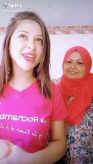 Best Arabic Tik Tok Girls Video 2020  #Egypt #Tunisia #Morocco #Algeria (85)