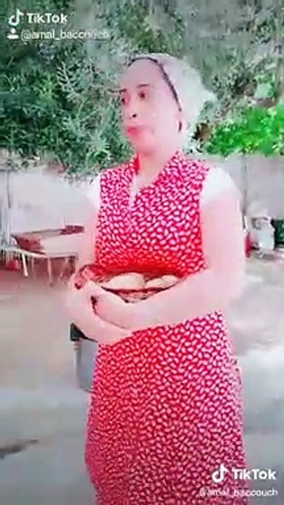 Best Arabic Tik Tok Girls Video 2020  #Egypt #Tunisia #Morocco #Algeria (4)