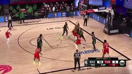 Celtics Raptors Headed to Game 7 | Cam Newton Extension? | Tuukka Rask Here to Stay