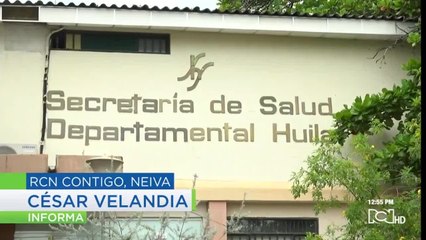 Laboratorios en Neiva están listos para analizar pruebas de coronavirus