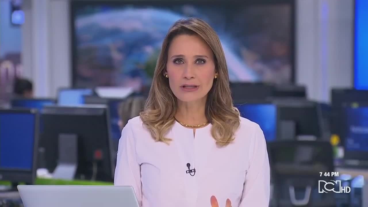 Ya ni siquiera contamos a los muertos: médica italiana