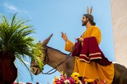 Por coronavirus Popayán y Tunja cancelan procesiones