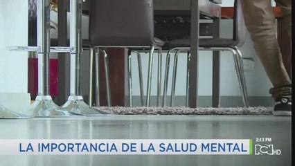 Consejos para gozar de una buena salud mental durante el aislamiento
