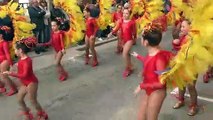Costa de Prata @Chegada do Rei  - Carnaval de Ovar