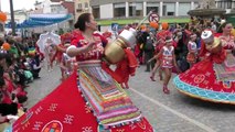 Costa de Prata @Chegada do Rei - Carnaval de Ovar 2020 III
