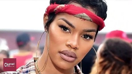 Teyana Taylor & Iman Shumpert Welcome Their Second Daughter & Shares First Photo!