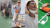 Trending in China: 83-year-old grandfather becomes social media fashion icon, and more