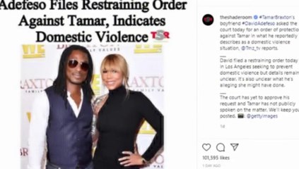 Truly Heartbreaking! We Have A Jaw-Dropping Update For Everyone Who Loves Tamar Braxton