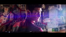 Spider-Man 4 - Spider Verse Main Titles _ Fan Made