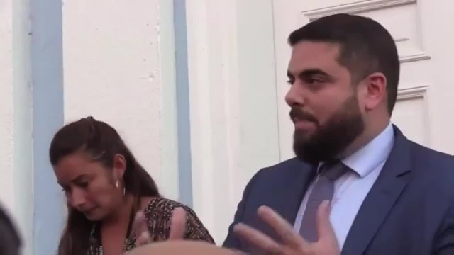 Puerto Rico habla de inminente renuncia del gobernador Ricardo Rosselló