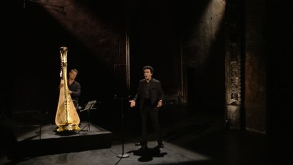 Rolando Villazón - Carlos Guastavino: Se equivocó la paloma