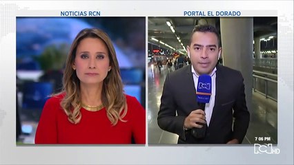Claudia López insta al Gobierno a implementar medidas más fuertes contra el coronavirus