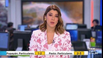 Presidente del BID, Luis Moreno, habló sobre el coronavirus y sus efectos