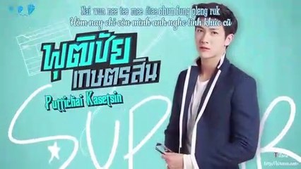 giấc mơ làm siêu sao tập 4 phim thái vietsub (trọn bộ)