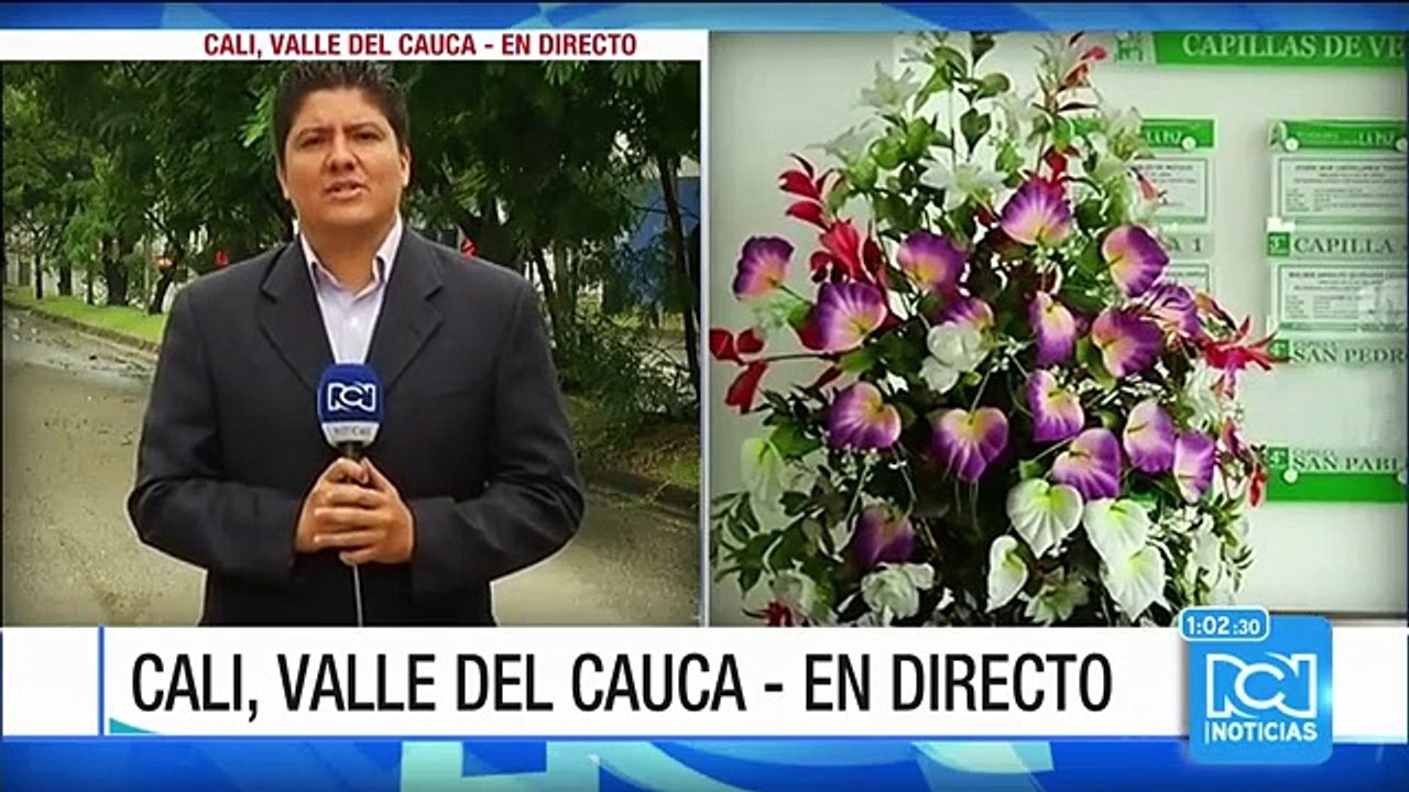 Empleada doméstica murió tras ser golpeada brutalmente por varios hombres en Cali