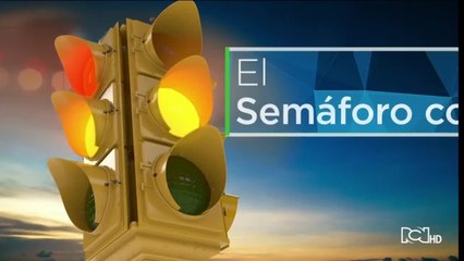 El Semáforo con Laura Acuña: Campín, JEP y Juanes