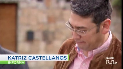 Iglesia a la que joven con coronavirus asistió en Bogotá toma medidas