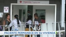 Alcalde de Medellín pide calma ante primer caso de coronavirus en esa ciudad