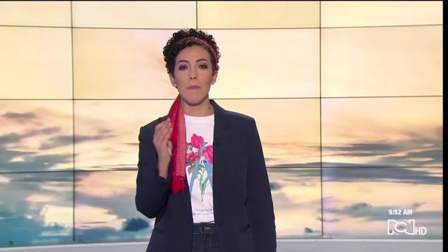 Este es el pronóstico del tiempo para este lunes 9 de marzo de 2020