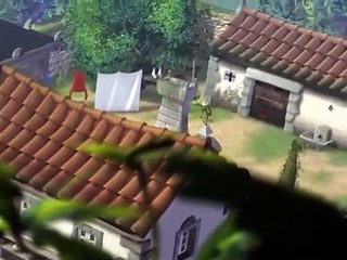 El Señor De Los Mosquis: La Comunidad De Las Moscas