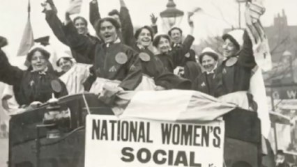 El mundo celebra el día de la mujer, una lucha aún en marcha