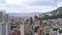Medellín anuncia medida de pico y placa extendido por contaminación ambiental