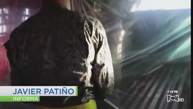 Fuerza Aérea habilita aviones para trasladar a pacientes con coronavirus