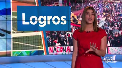 Cinco logros del presidente Duque en su primer año de gobierno