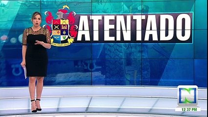 Candidatos presidenciales reaccionan ante atentado en Cúcuta