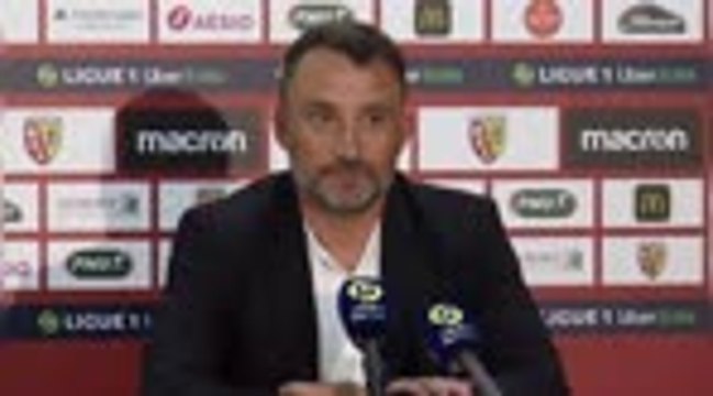 Transferts - Haise : Très fier de mes joueurs