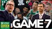 Celtics or Raptors? NBA Playoffs Game 7 PREDICTION | Garden Report