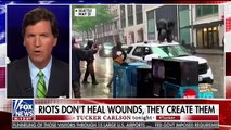 Tucker Carlson Tonight 9-10-20 - Tucker Carlson September 10, 2020