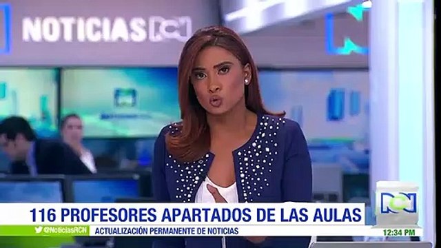 Aumentan casos de profesores investigados por cometer supuestos abusos sexuales contra sus estudiantes