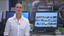 Amaneciendo con Eva: Lo importante es la salud: Mariana Pajón y Rigoberto Urán