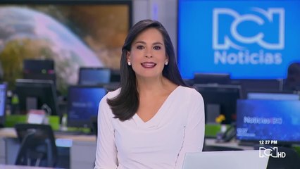 Emisión 12:30 p.m. / jueves 26 de marzo de 2020