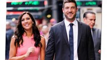 Garrett Yrigoyen had married - Becca Kufrin 'a little harder', followed the path