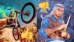 La DÉCEPTION et la BONNE SURPRISE ! Prince of Persia,  Riders Republic, Immortals Fényx Rising...