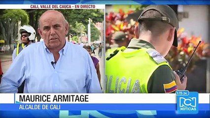 ¿Por qué la percepción de inseguridad en Cali va en aumento?