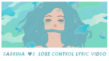Sabrina - Lose Control
