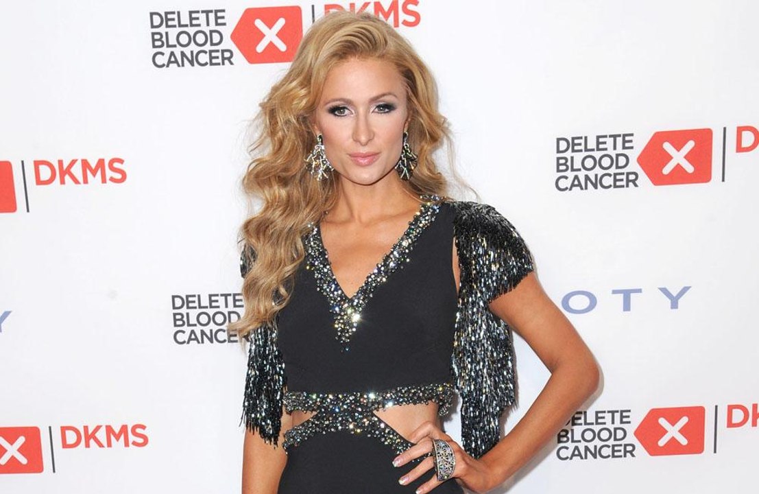 Paris Hilton is shifting her focus away from business: 'I'm focusing on family'