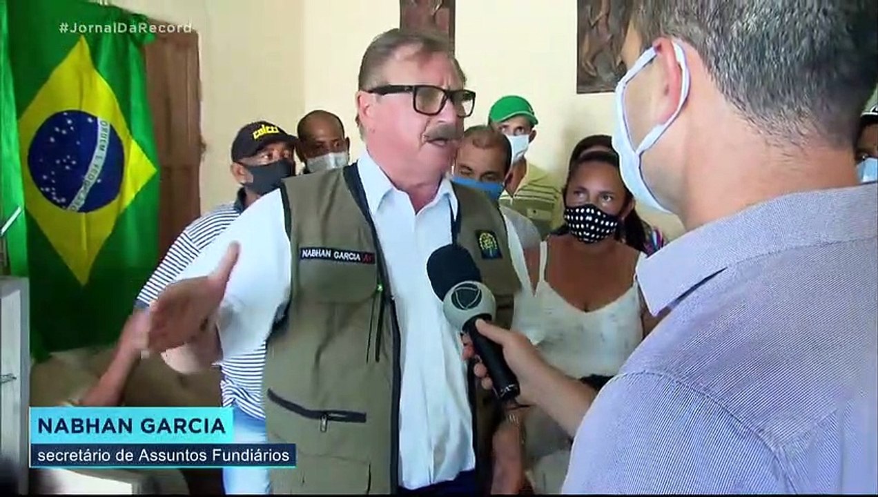 Jornal da Record 09/09/2020 Quarta-feira
