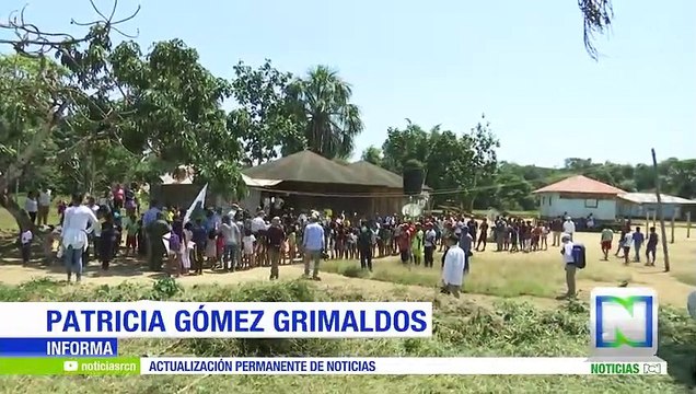 Científicos y ambientalistas recorrerán la cuenca del río Apaporis en busca de nuevas especies