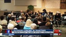 Tehachapi Symphony Orchestra finds a way for the show to go on despite COVID-19 pandemic