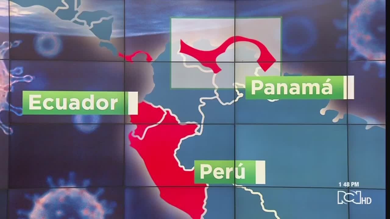 Ecuador y el caso sensible de Guayaquíl