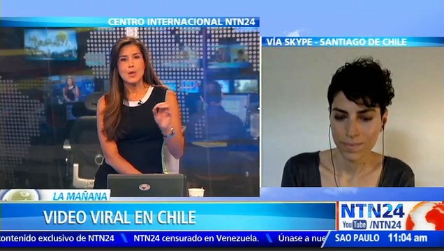 Desmantelan banda de ladrones de celulares en Transmilenio